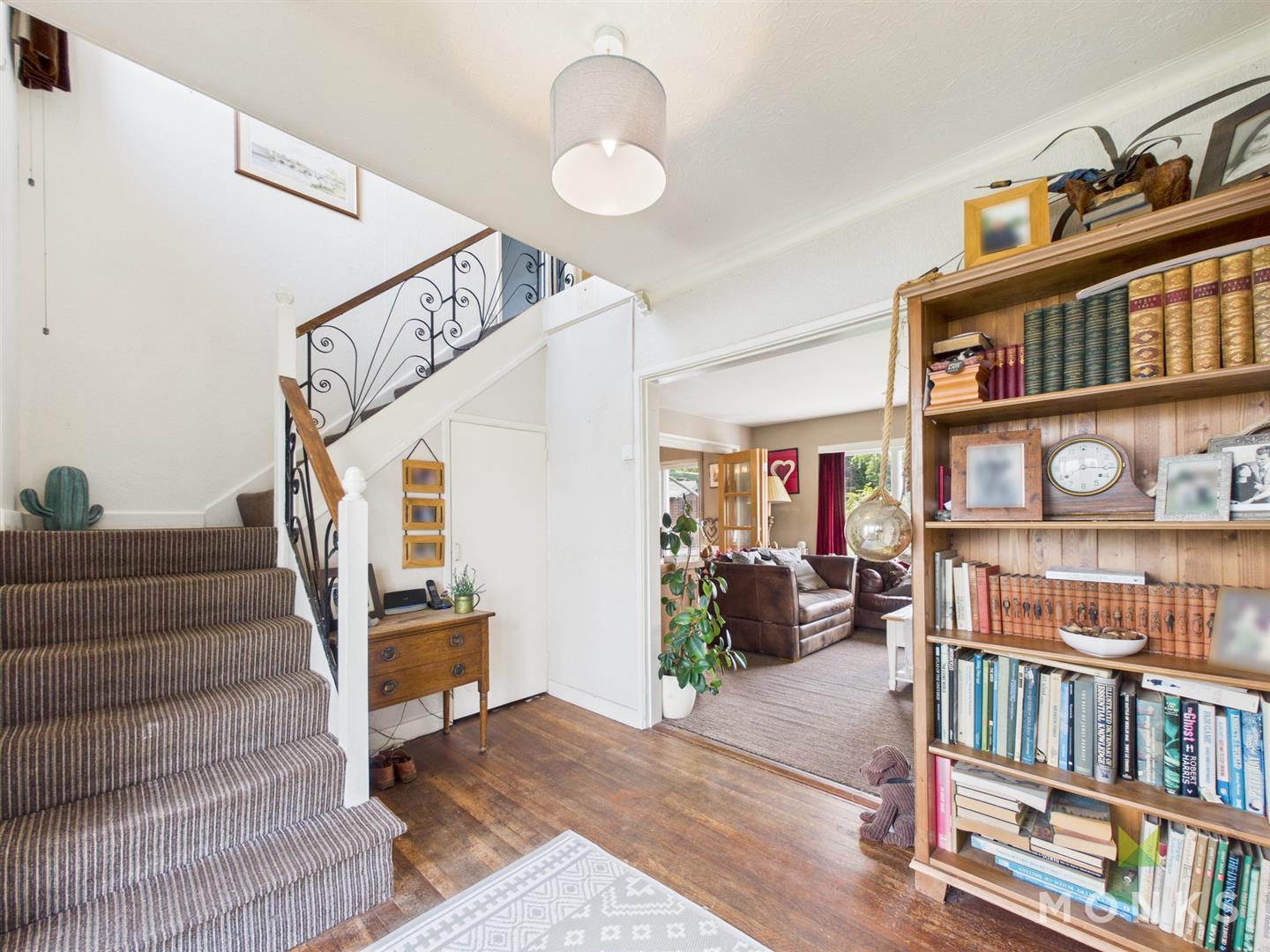 60 Portland Crescent, Shrewsbury, SY2 5NJ For Sale